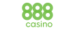 888 Casino Logo